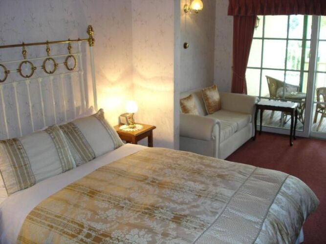 Ambleside On The LakeOver view