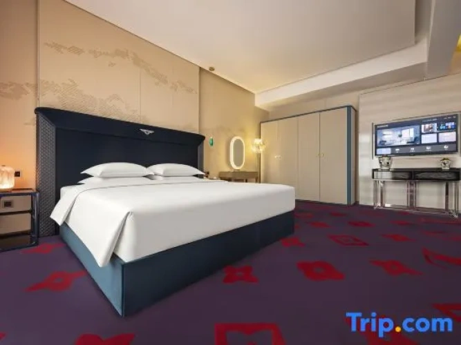 Luxury Twin Suite
