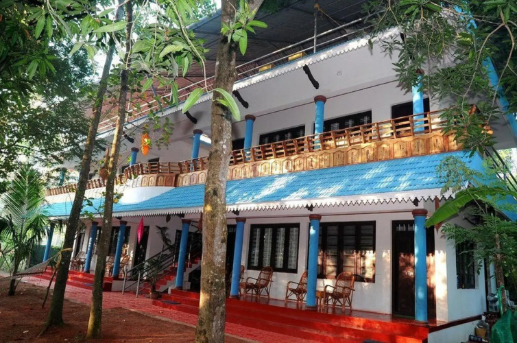 Otel görseli