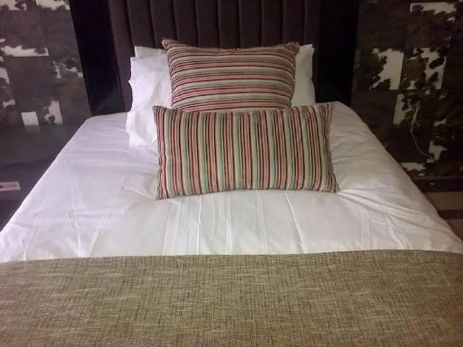 Quo Vadis Hotel
