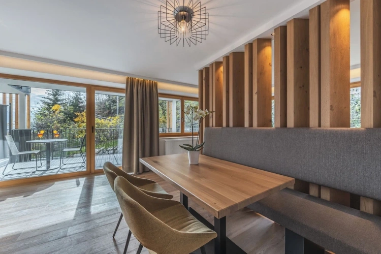Grand Apartment