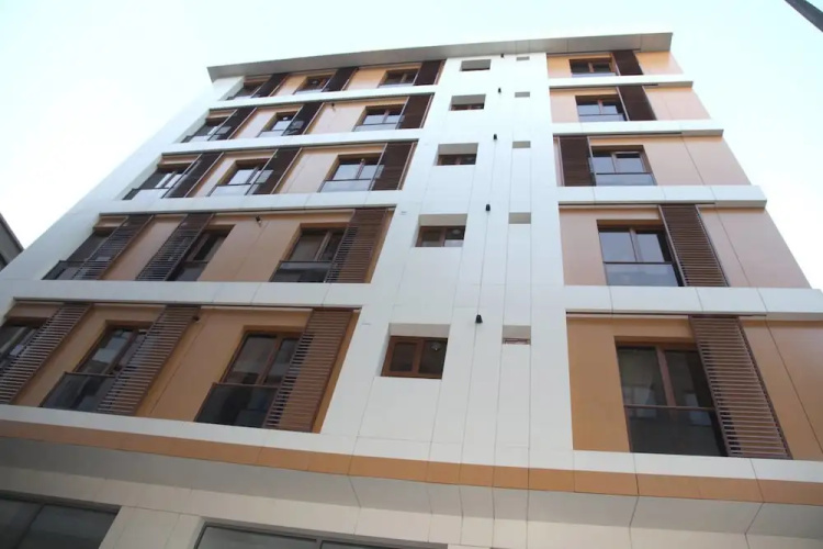 Image de l'hôtel