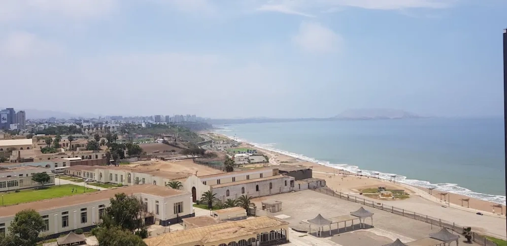 Comfort Double room with sea view
