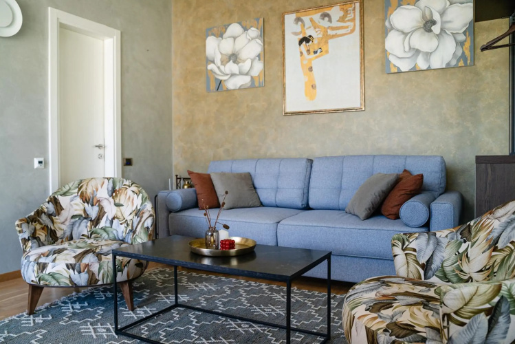 The Dream Getaway & Spa by DeVasco