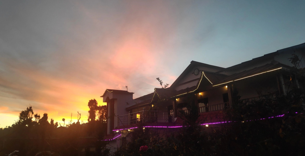 Shri Shail Inn