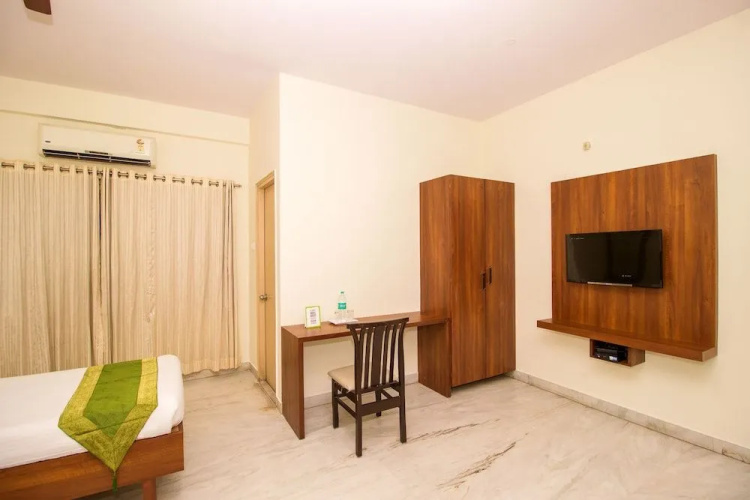 Treebo Krrish Inn