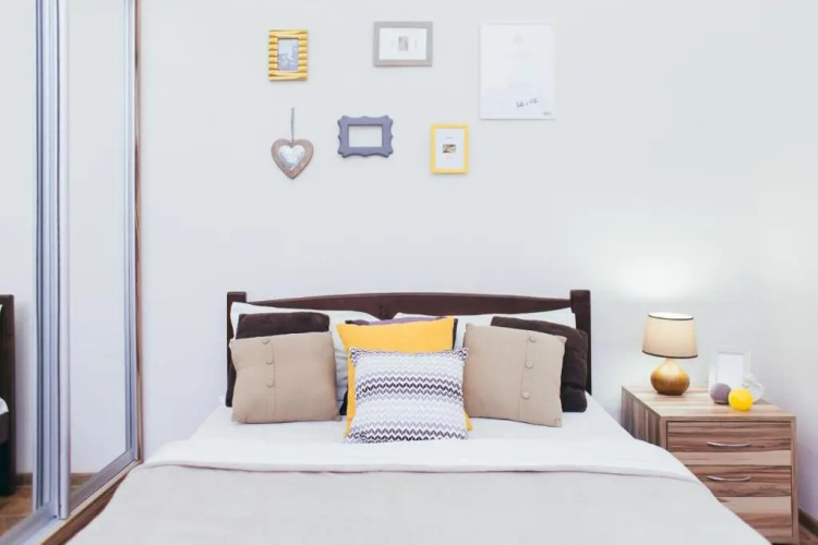 Studio Apartment Cute