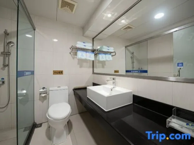 Comfort Double room with city view