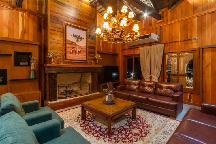 Hotel Divisa Eco Lodge