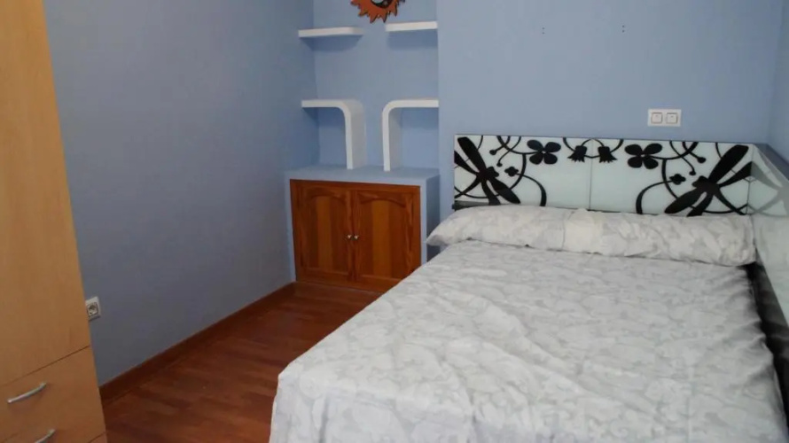 Piso en el Tardón