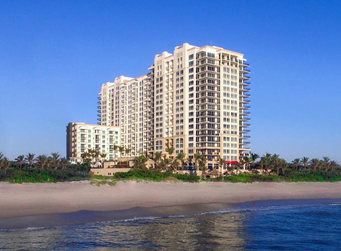 Palm Beach Marriott Singer Island Beach Resortandspa photo 27