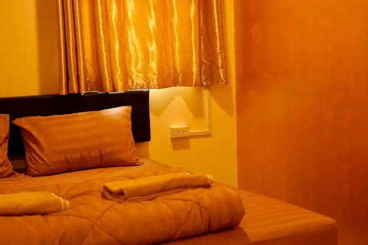 The House Hostel