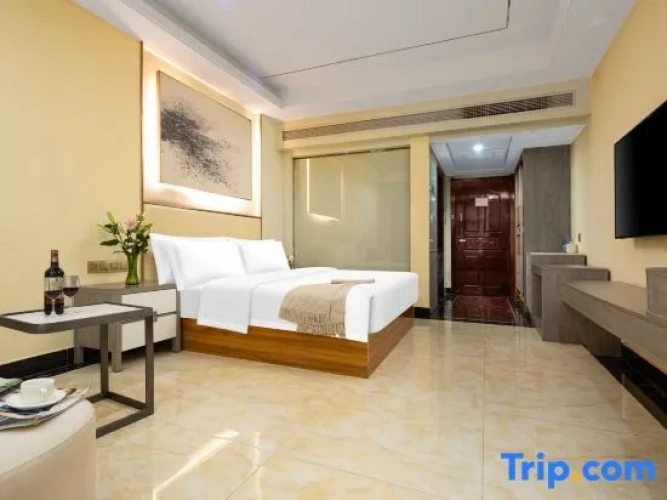 Business Double room