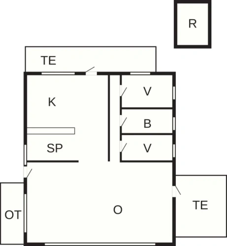 Cottage