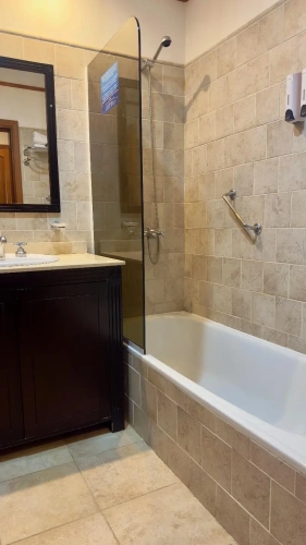 Superior Suite with bay view