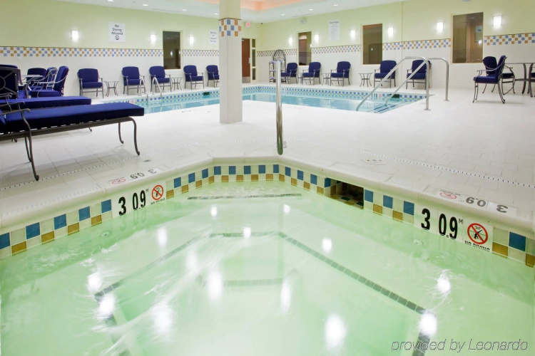 Holiday Inn Express Hotel & Suites Wilmington-Newark photo 17
