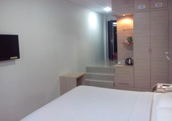 Nagoya Plasa Hotel