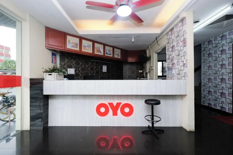 Hotel O 75