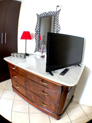Hotel Residence Pegaso