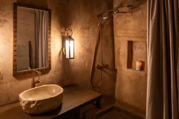 Dar Tantora The House Hotel