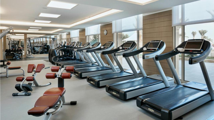 InterContinental Doha photo 31