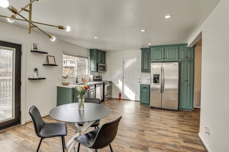 2 Bedrooms Cottage
