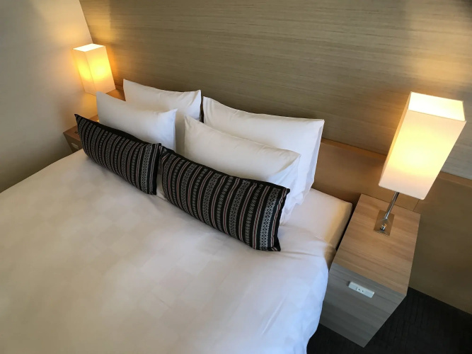Hotel Resol Trinity Hakata
