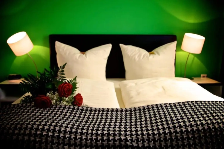 Comfort Triple room