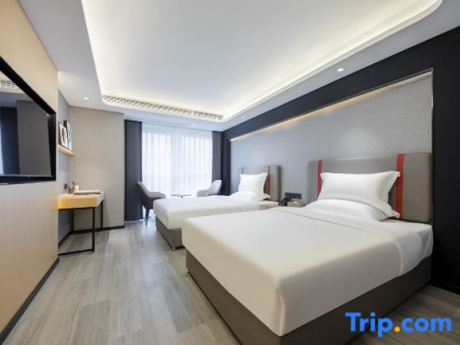 Business Twin room