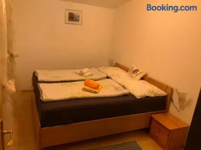 Apartment Plavo Sidro