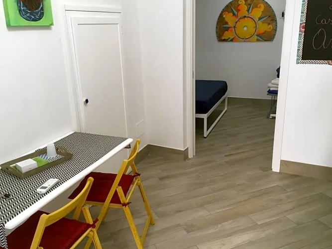 L'AngoLetto B&B
