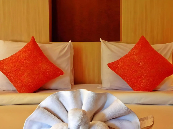 Hotel Nugraha Wisata