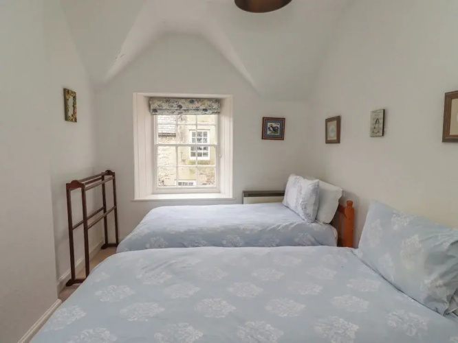 Avocet Cottage