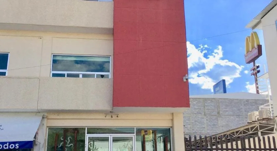 Imagen del hotel