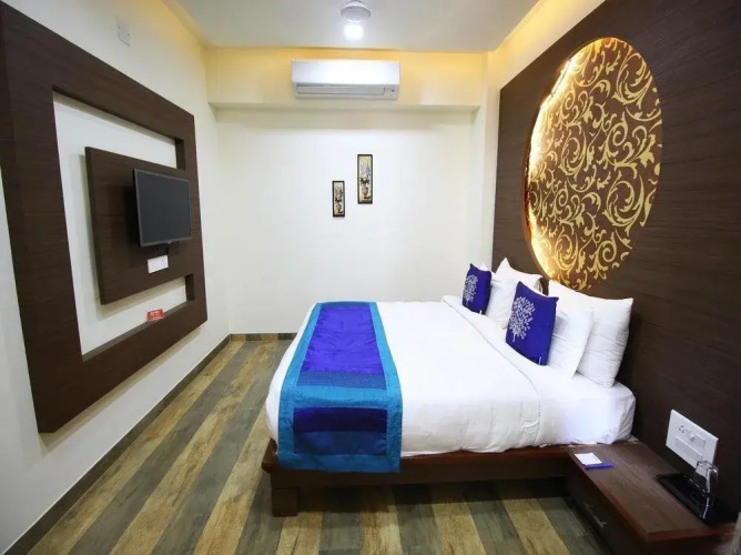 Hotel Narayan Inn By OYO Rooms