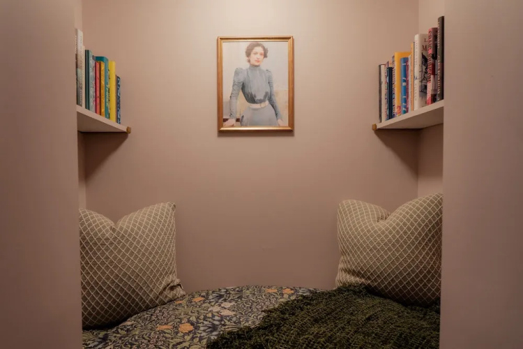 The Bookhouse Hotel