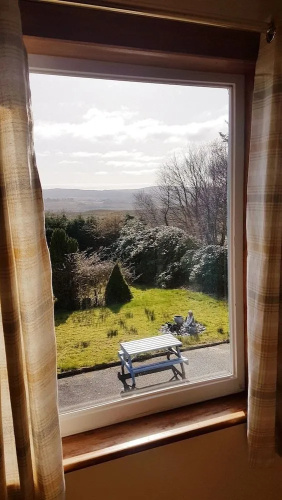 Moorside Rooms