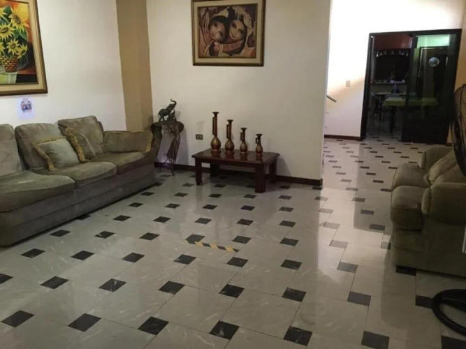 Hostal Madrid
