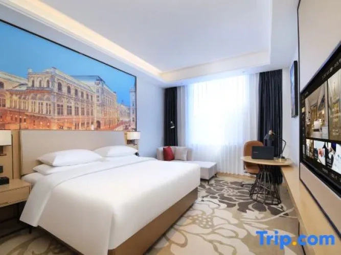 Business Double room