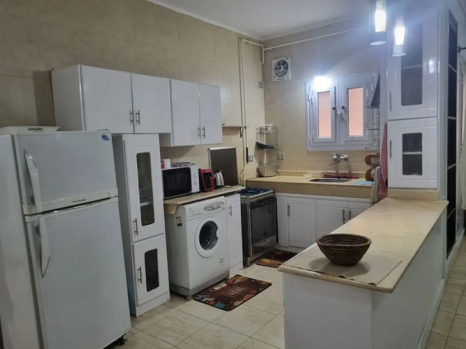 Economy Apartment