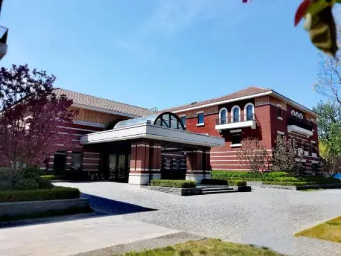 Hotel Kapok
