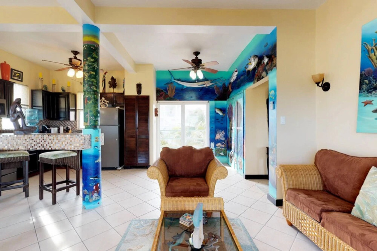 Mara Laguna Condo A203