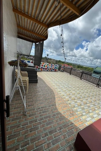 Standard Villa