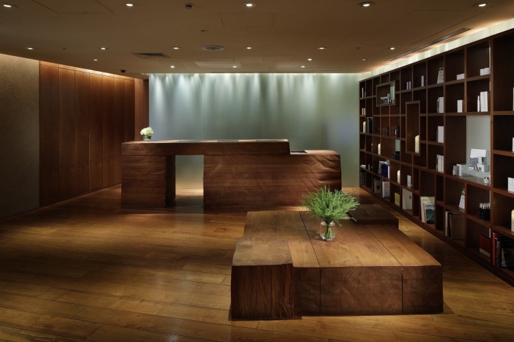 Grand Hyatt Tokyo photo 19