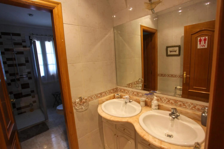 Espectacular Casa con Piscina en Allariz