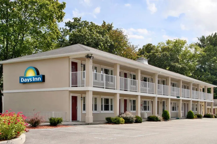 Hotelafbeelding