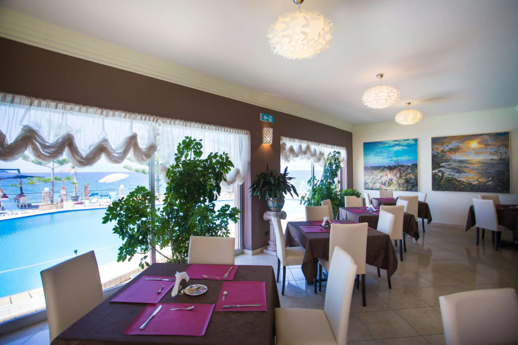 Hotel La Playa Blanca photo 26