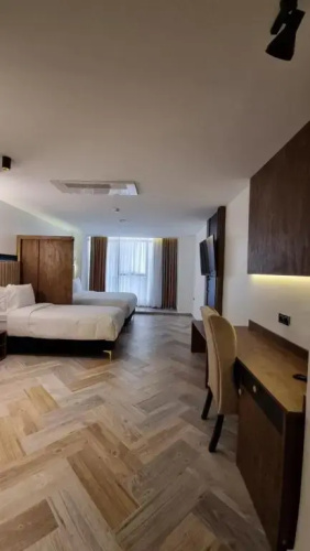 AKID Hotel