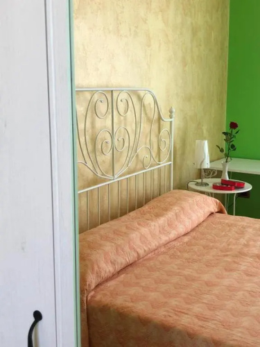 Capo Milazzo Summer Holiday Apartament