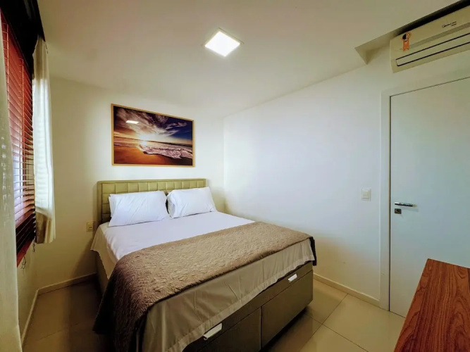 Enseada Azul - Beachfront, Luxury